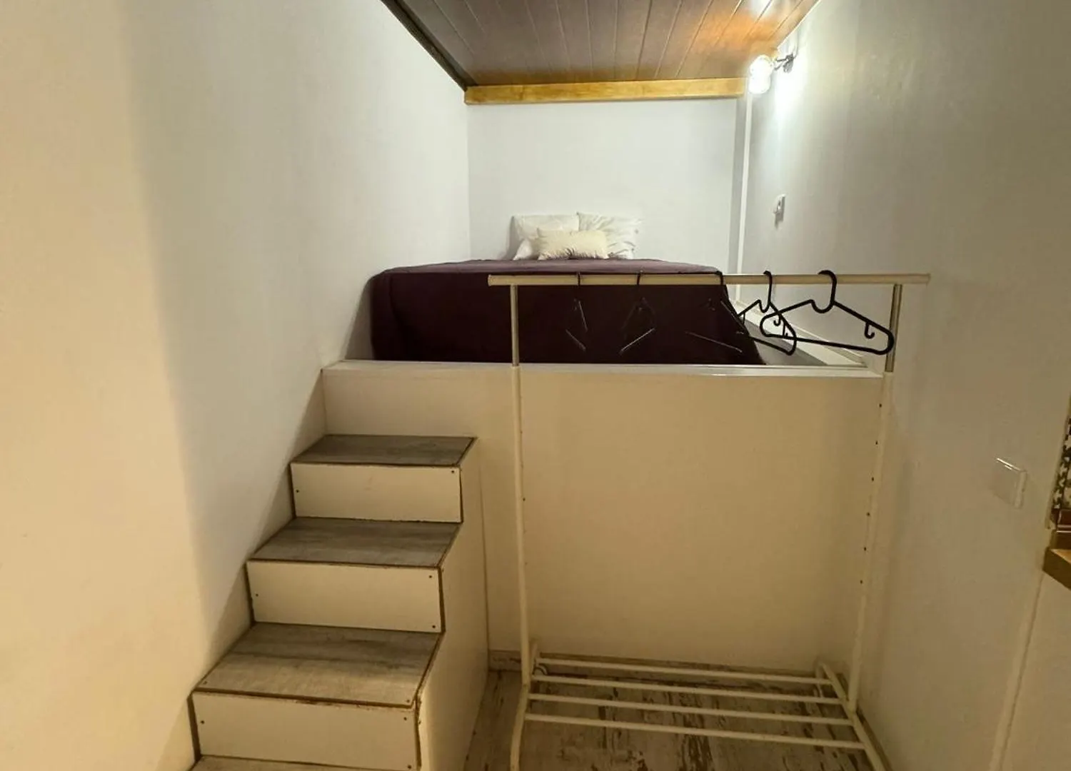 Maravillas Loft La Herradura  La Herradura (Granada)