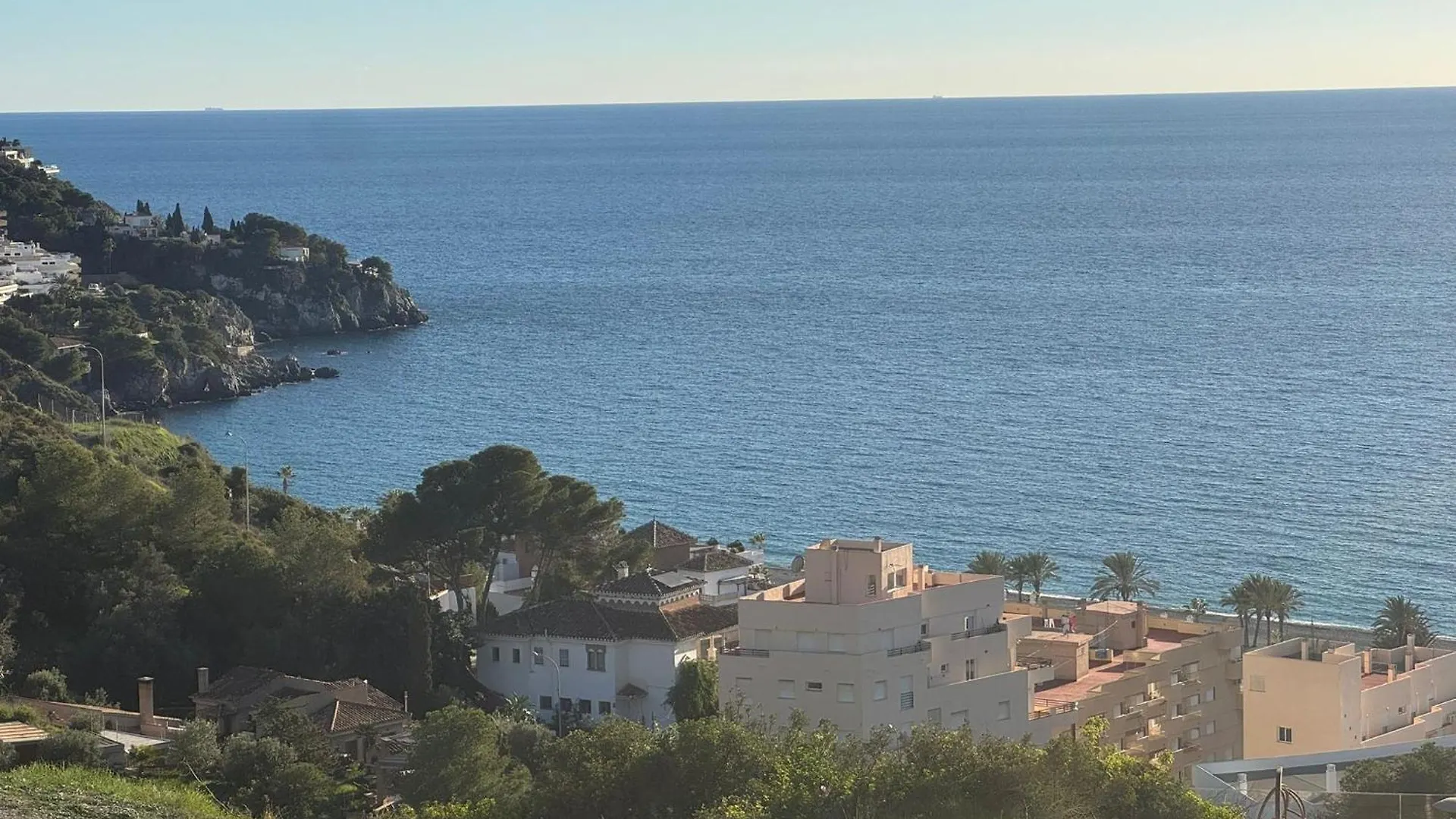 Apartment Maravillas Loft La Herradura