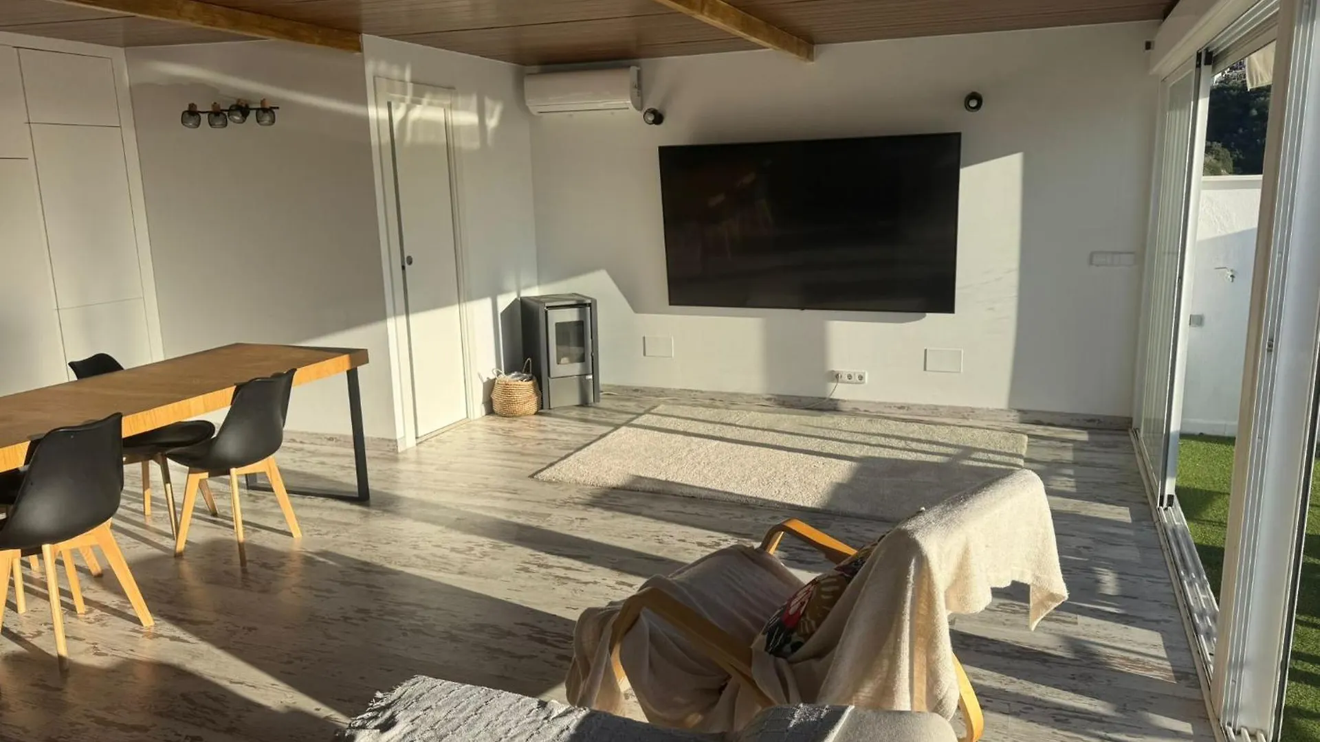Maravillas Loft La Herradura  Spain