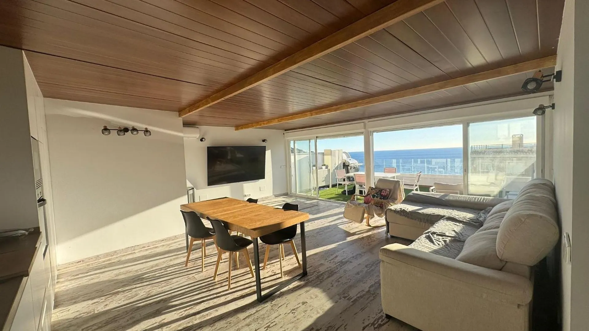 Maravillas Loft La Herradura  Apartment La Herradura (Granada)