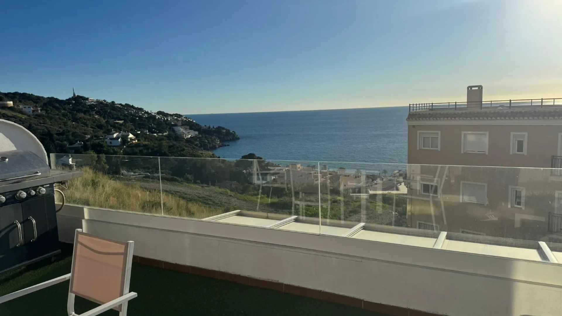 Maravillas Loft La Herradura  La Herradura (Granada)