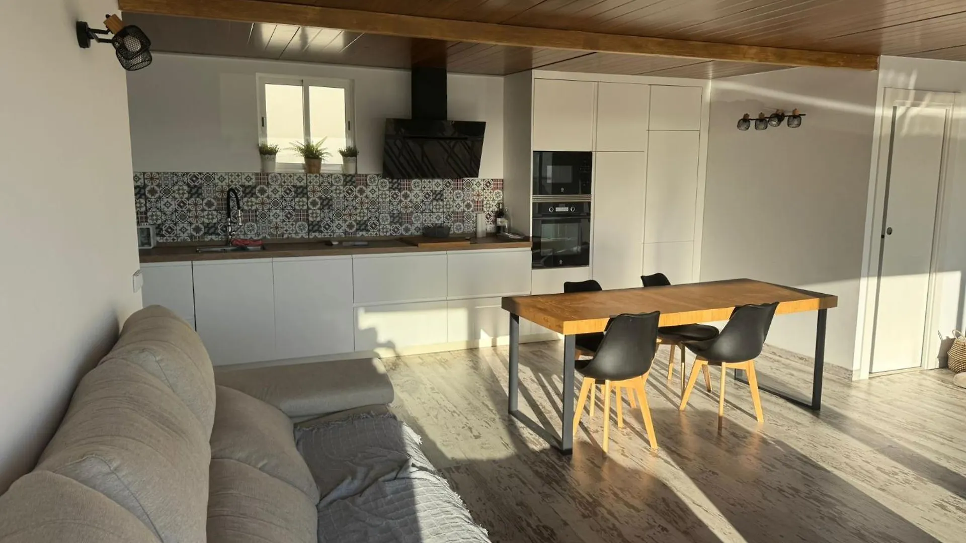 Apartment Maravillas Loft La Herradura