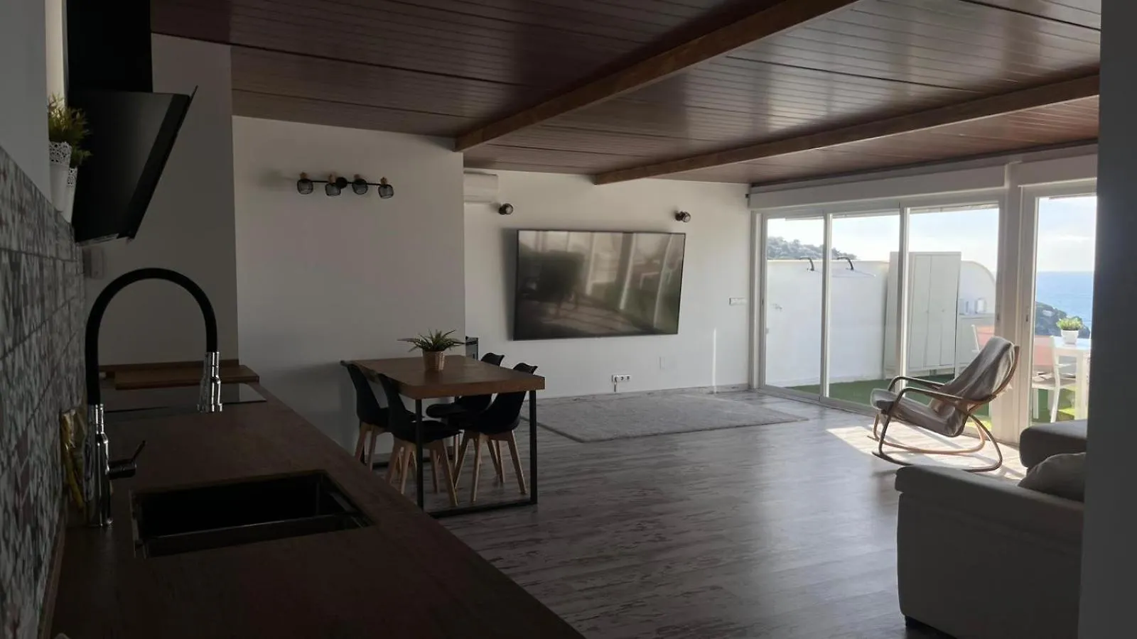 Maravillas Loft La Herradura