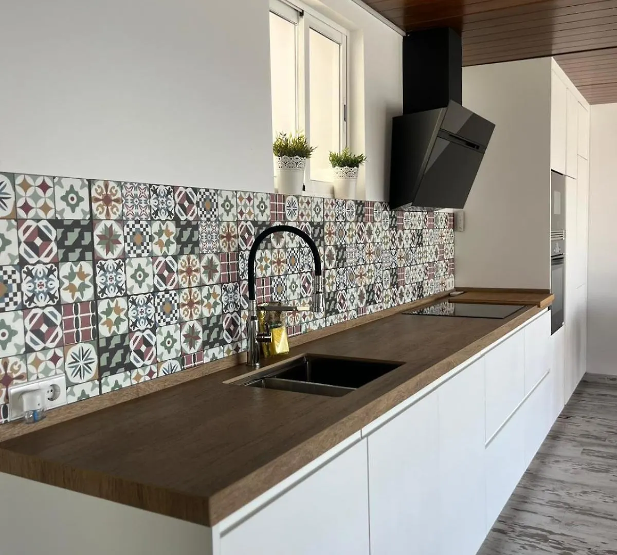 Apartment Maravillas Loft La Herradura