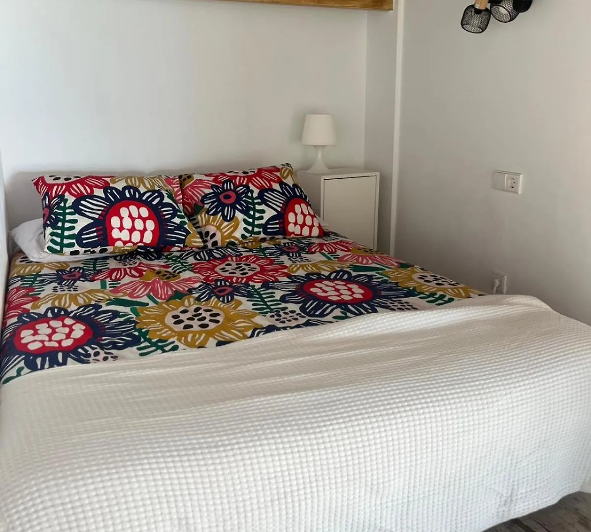 Apartment Maravillas Loft La Herradura