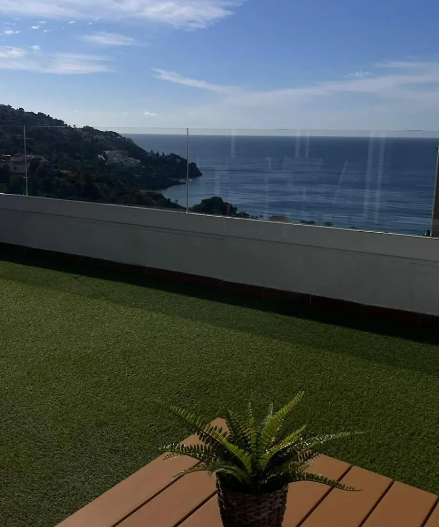 Maravillas Loft La Herradura