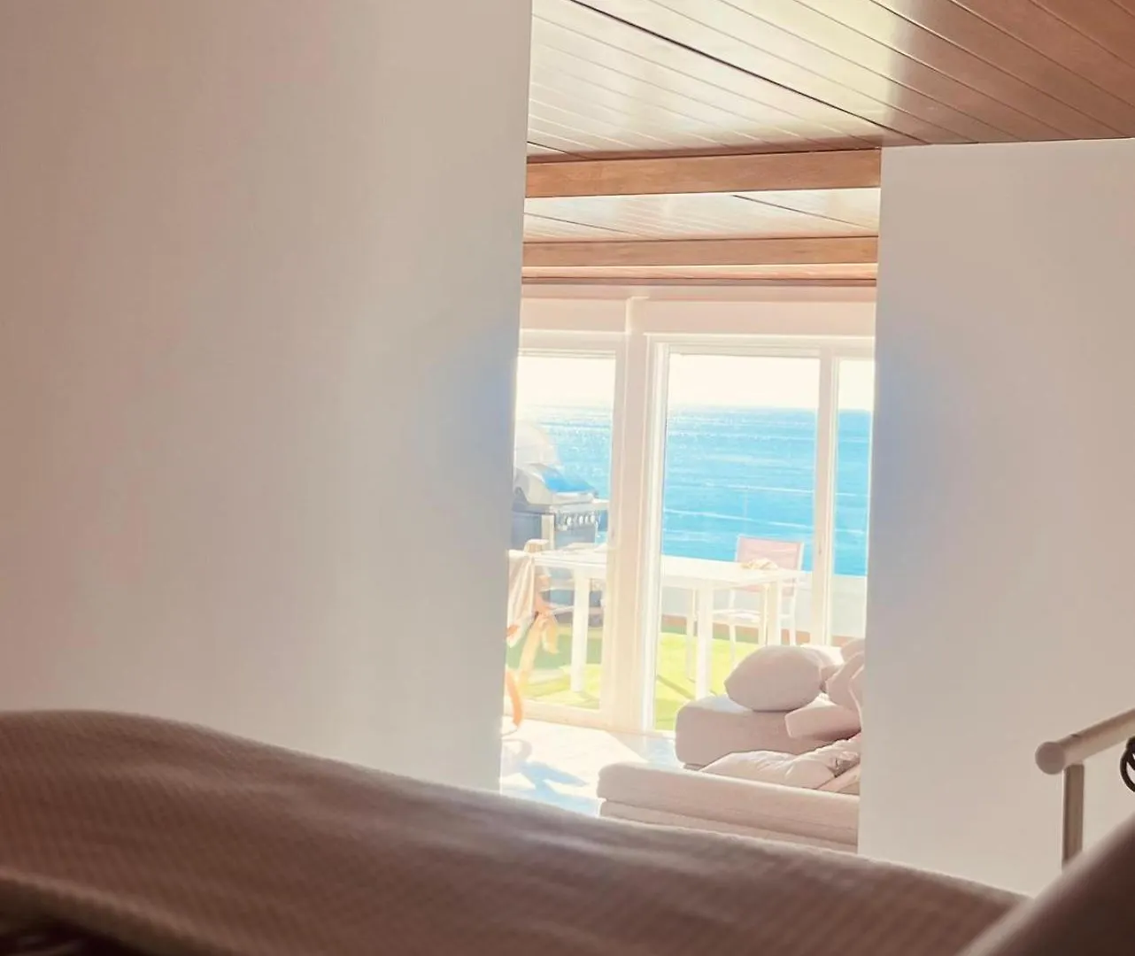 Apartment Maravillas Loft La Herradura