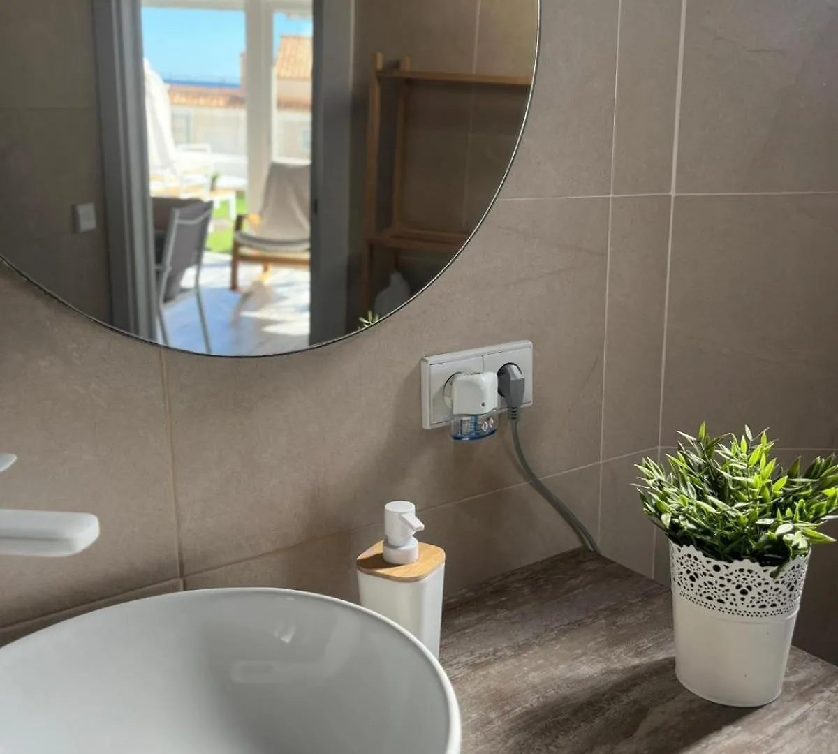 Maravillas Loft La Herradura  Spain