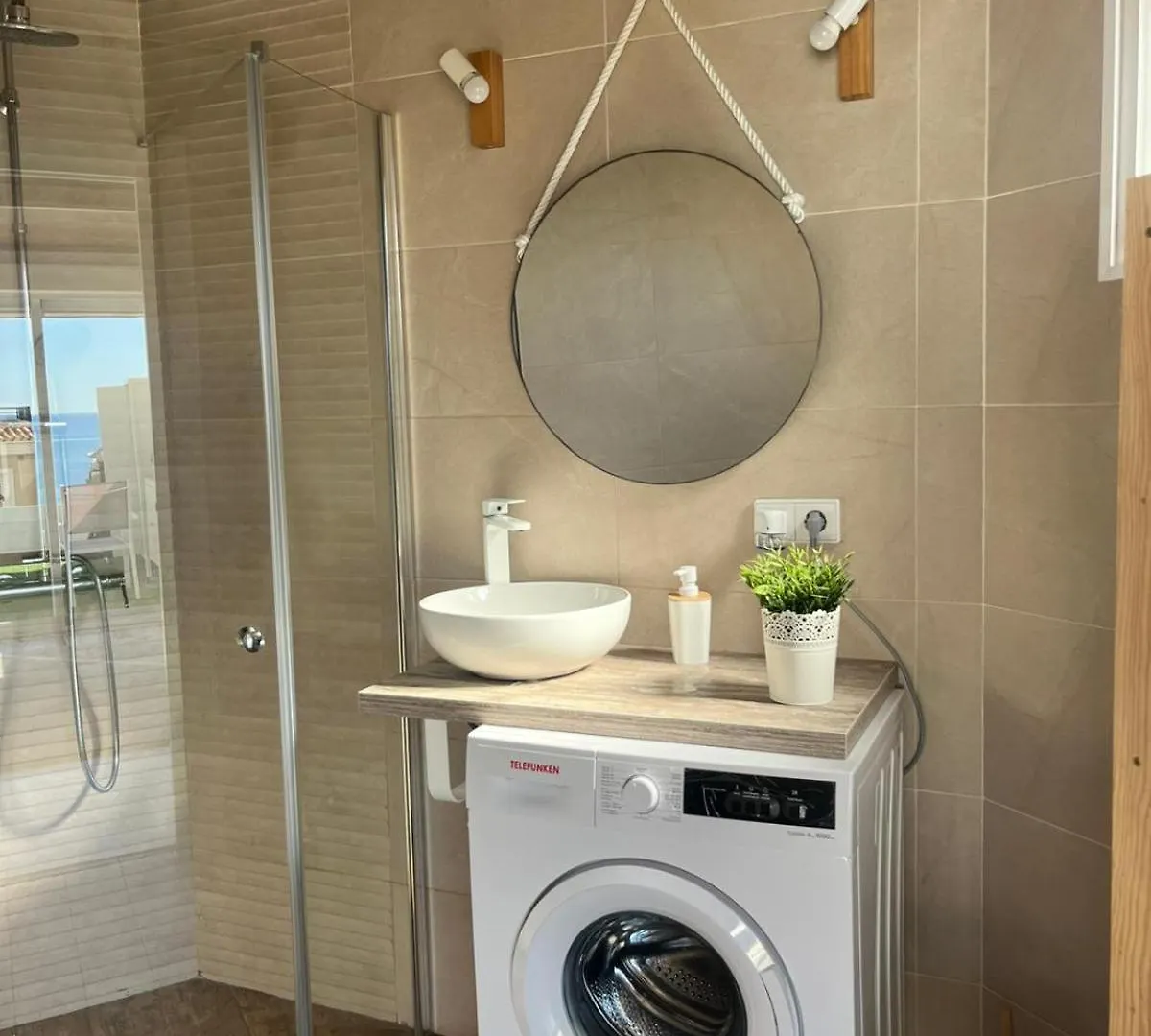 Maravillas Loft La Herradura