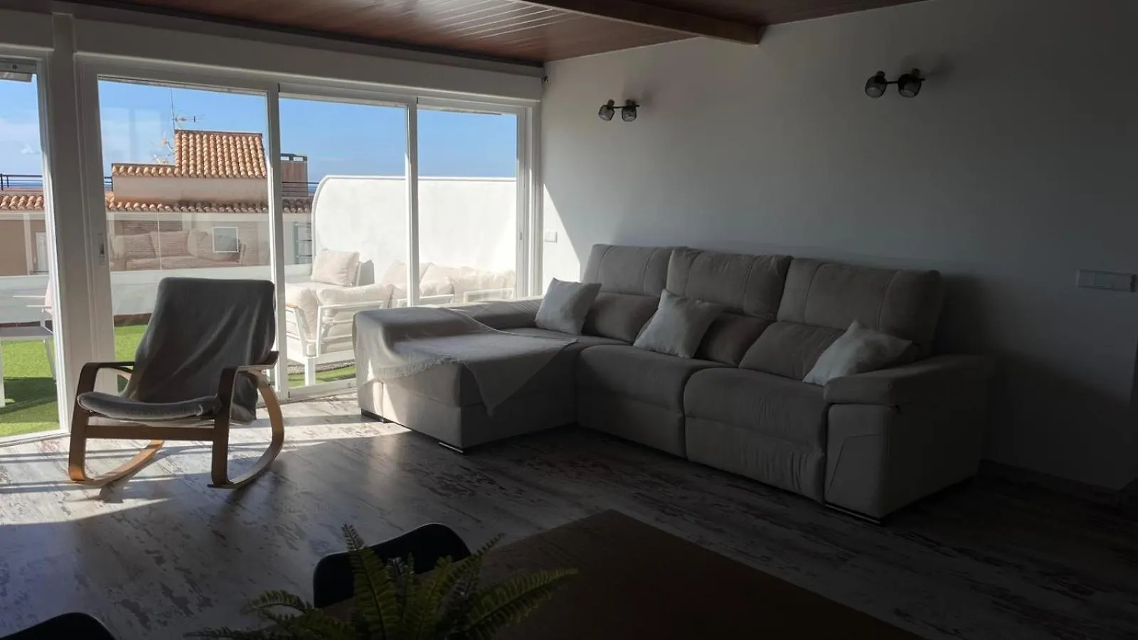 Apartment Maravillas Loft La Herradura