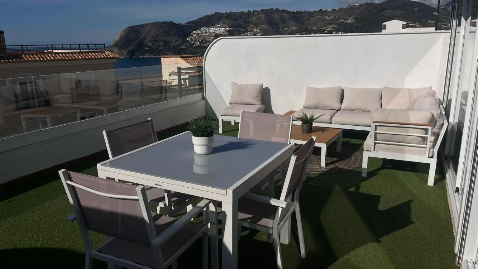 Maravillas Loft La Herradura  Spain