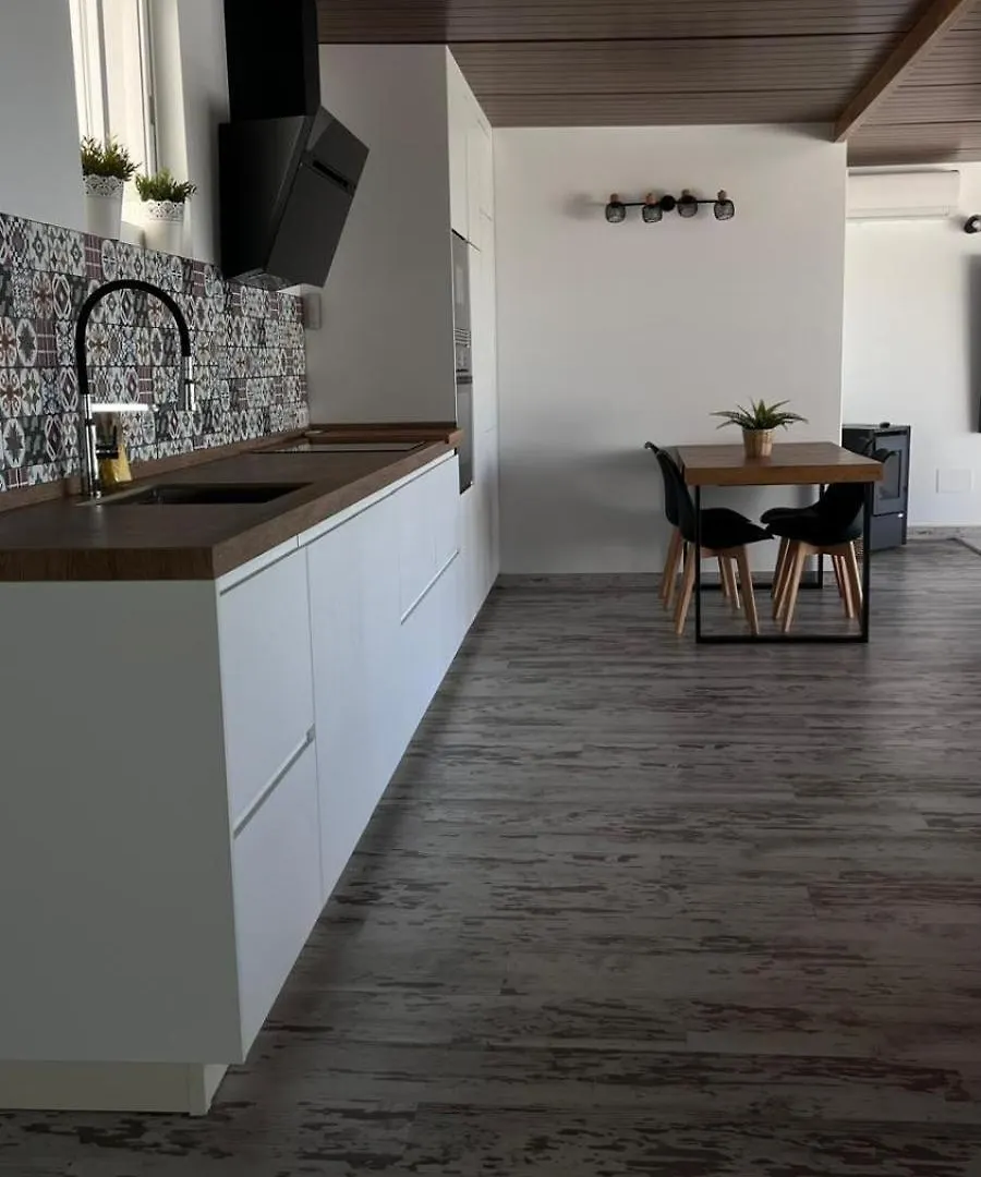 Apartment Maravillas Loft La Herradura  Spain