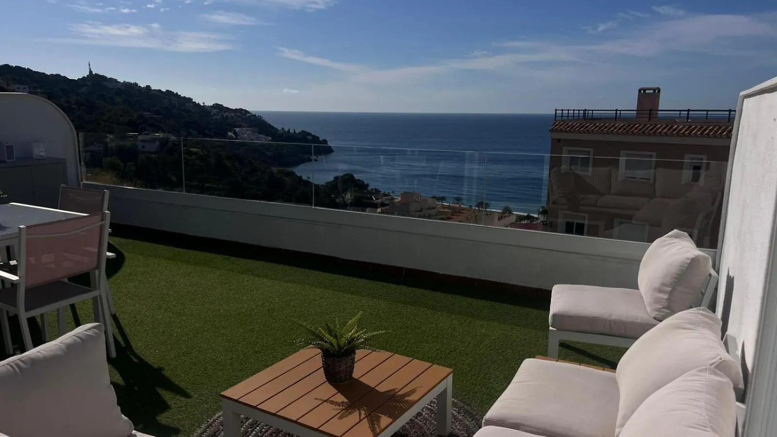 Maravillas Loft La Herradura  Apartment La Herradura (Granada)