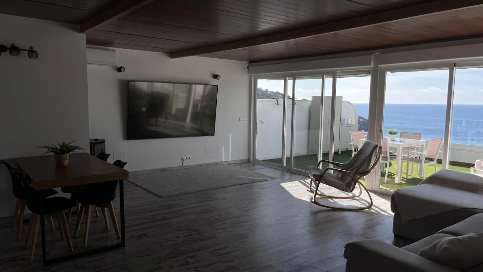 Apartment Maravillas Loft La Herradura  Spain