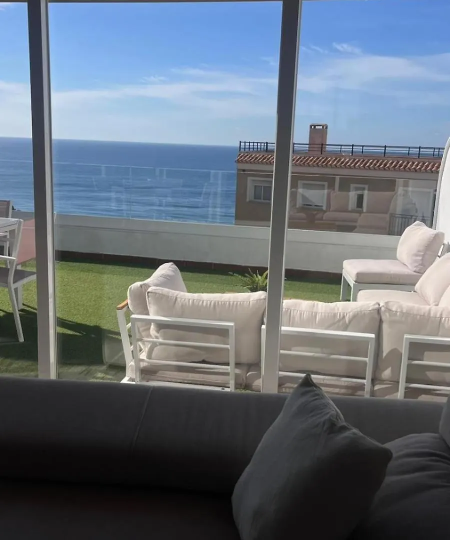 Apartment Maravillas Loft La Herradura