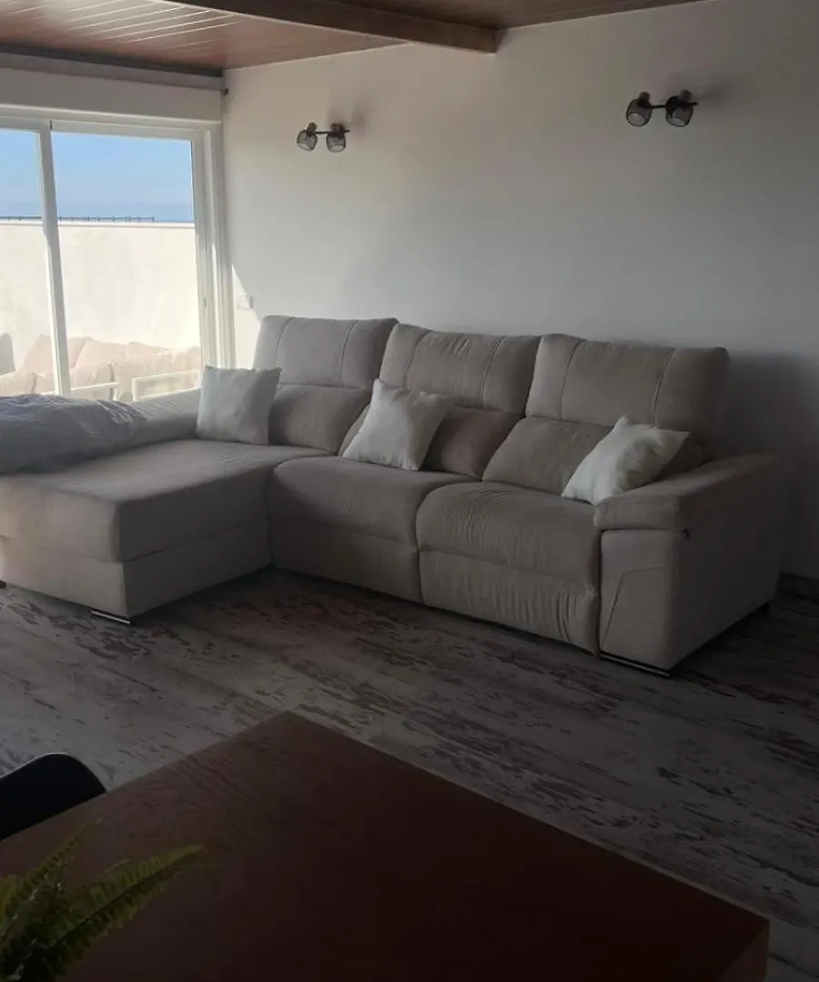 Maravillas Loft La Herradura  Apartment La Herradura (Granada)