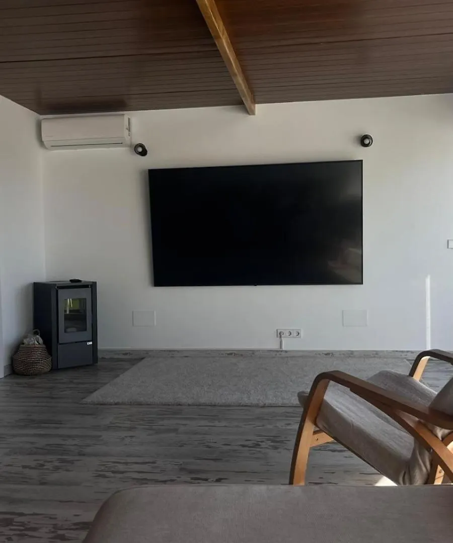 Maravillas Loft 拉海瑞德拉 西班牙